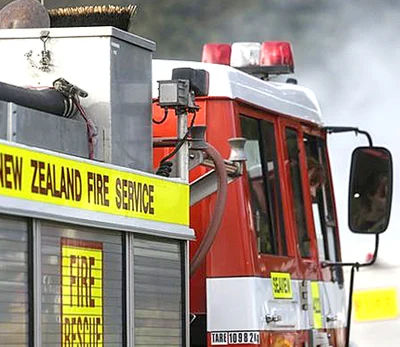 Fire restrictions in place