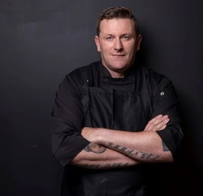 Cooking with passion