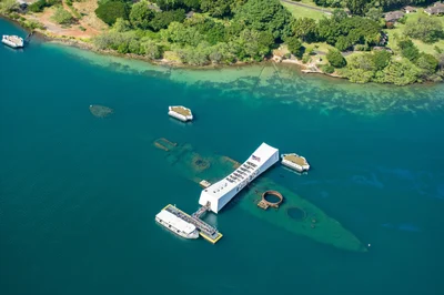 Pearl Harbor to pineapples - Honolulu unveiled