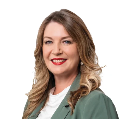 Opinion: Jo Luxton