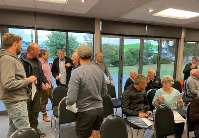 Methven community weighs in on reserve development