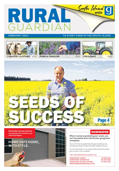 Rural Guardian, February 2024