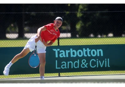 Interclub side starts the year in fine fashion