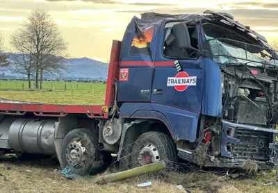 More road signs won’t solve “complacency”