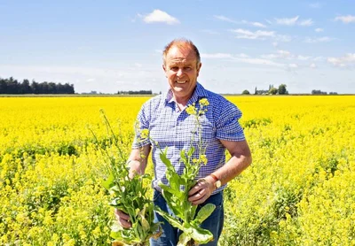 Seeds of success