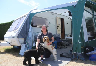 Rangitata campground a regular summer spot