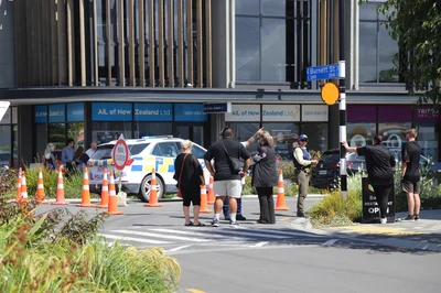 Bomb fears dispelled