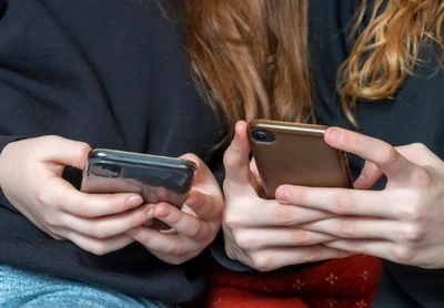 Phone policy already in place