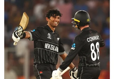 Cricket trending back up