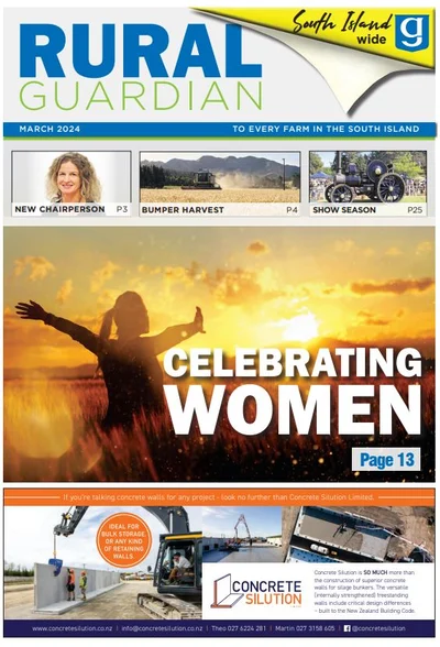 Rural Guardian - March 2024