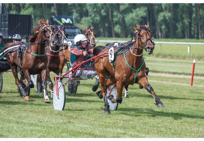 Maui hooks another win at Oamaru