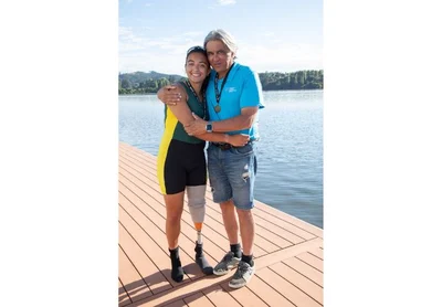 Rowers do Mid Canterbury proud at national champs