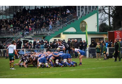 Season pathway released for senior sides