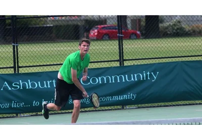 Tiller and McCann grab Gala Cup singles success