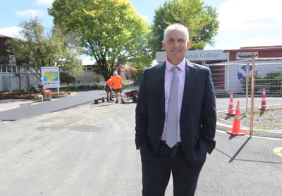 Hopes inquiry will get things moving