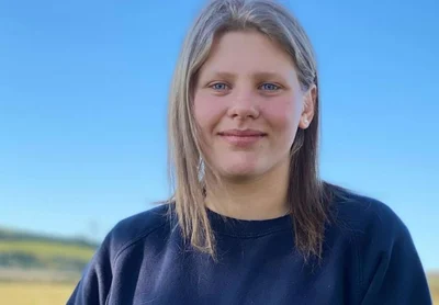 Looking to the future of farming