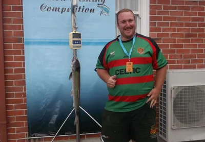 Rakaia reels in hundreds of anglers