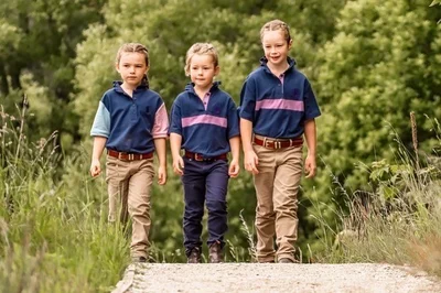 Clothing for the country