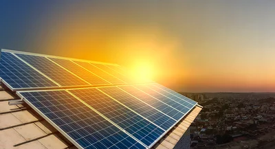 Powering the future