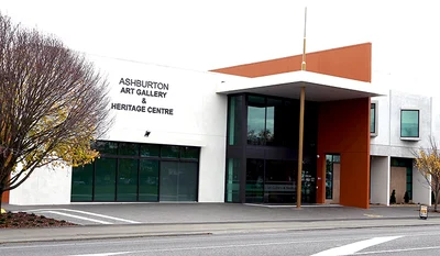 No lights out at Art Gallery and Museum