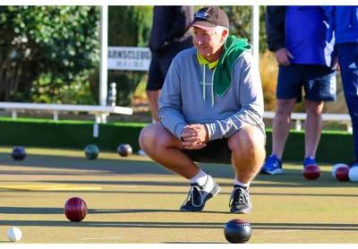 Interclub bowls titles shared around