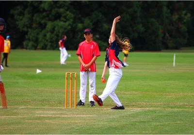 Mixed results for College cricket sides