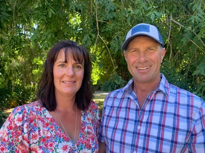 Cheviot Show back after two year break
