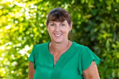 International Women's Day : Kate Trufitt
