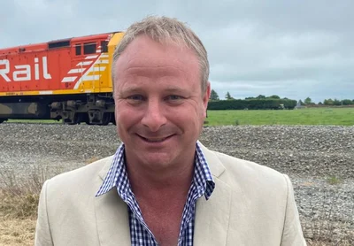 Funding cuts won’t derail freight hub plans