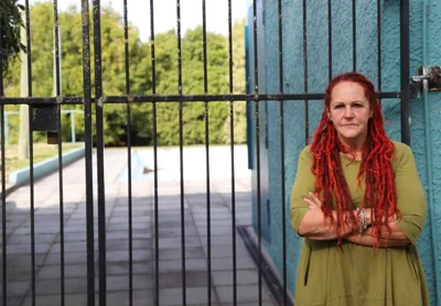 Rallying support for Tinwald pool