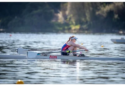 Rowers continue great preparation for Maadi Cup