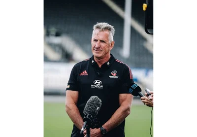Redemption not on Penney’s mind ahead of clash