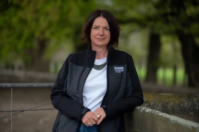 International Women’s Day: Tanya Houghton
chief executive officer Farmlands
