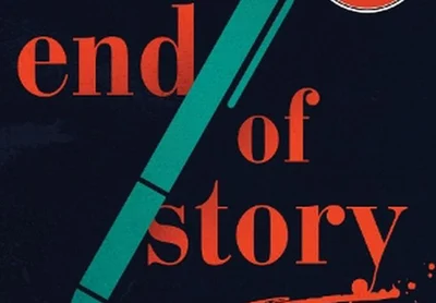 A darn good mystery