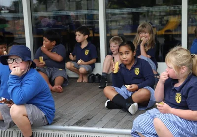 Questions over possible school lunch cuts