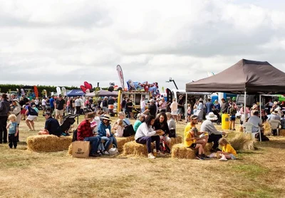 Show’s 98th year a success