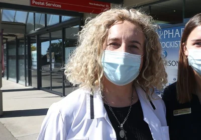 Concerns over jab changes