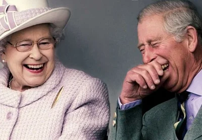 Revealing royal read