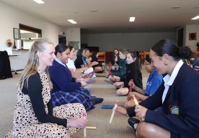 Fostering a sense of belonging