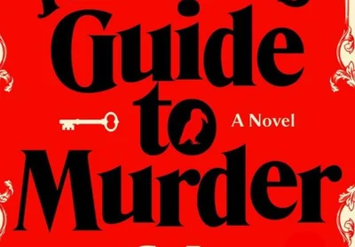 A pleasant murder mystery