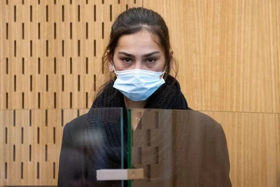 Guilty of manslaughter, victim’s mother speaks