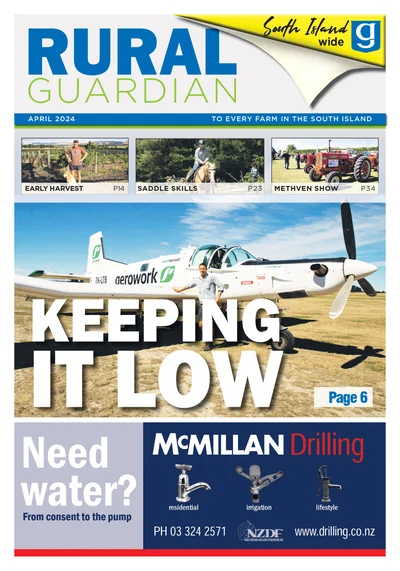 Rural Guardian - April 2024
