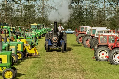 A wheely good weekend