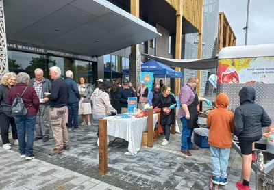 Submissions flowing in for Ashburton's long-term plan
