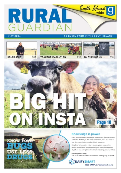 Rural Guardian May Edition