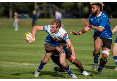 Methven and Southern get the job done