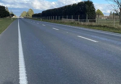 Mayor pleased NZTA abandons SH1 median barriers