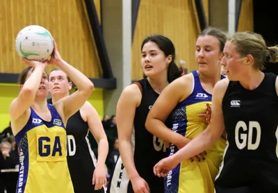 Space at a premium as netball season looms