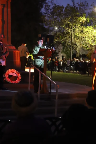 And we remember them …