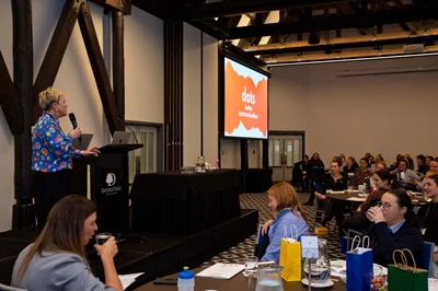 Seed forum a growing success